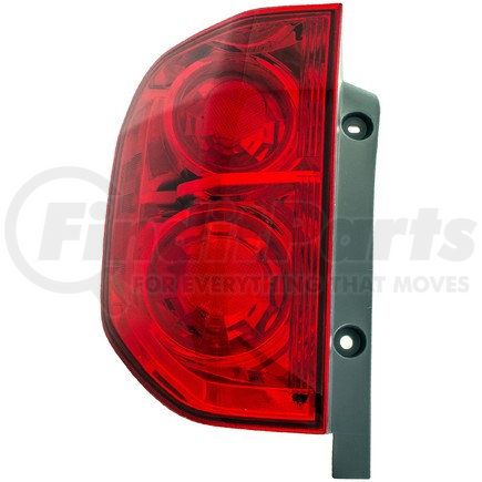 Dorman 1611184 Tail Lamp Assembly