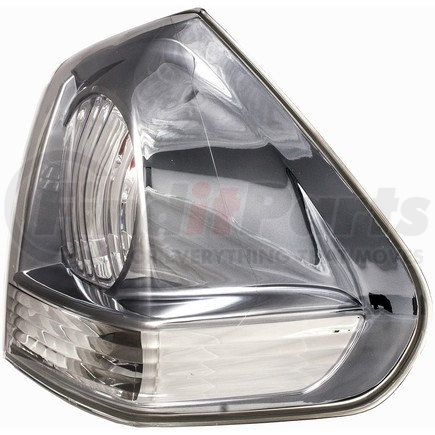 Dorman 1611373 Tail Lamp Assembly