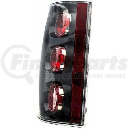 Dorman 1611397 Tail Lamp Assembly