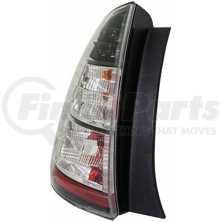 Dorman 1611600 Tail Lamp Assembly