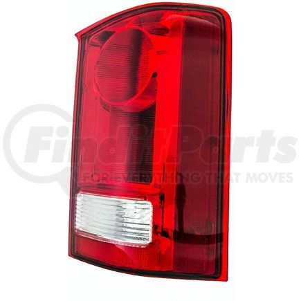 Dorman 1611605 Tail Lamp Assembly