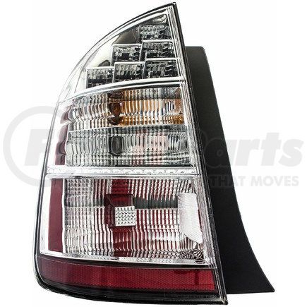 Dorman 1611580 Tail Lamp Assembly