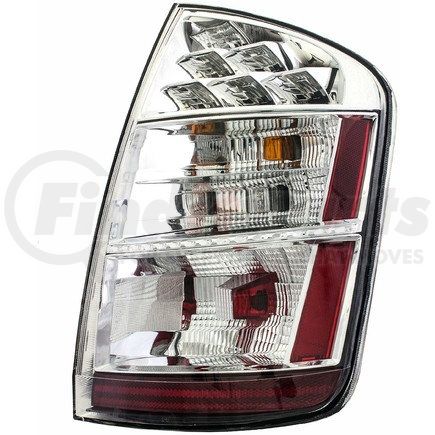 Dorman 1611581 Tail Lamp Assembly