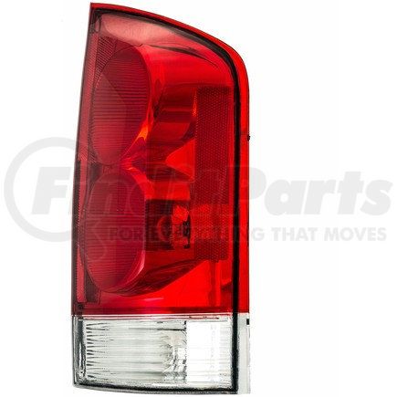 Dorman 1611595 Tail Lamp Assembly