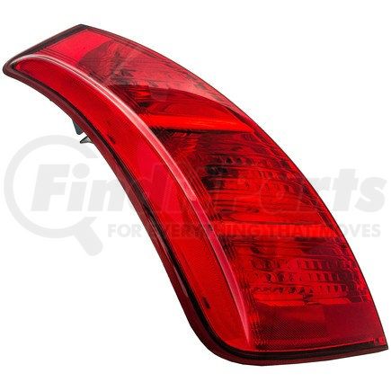 Dorman 1611684 Tail Lamp Left