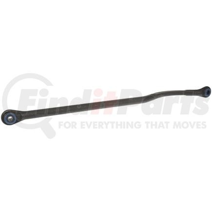 Dorman 537-704 Suspension Track Bar - Non Adjustable, Bushing, Coated, Black