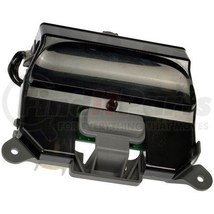 Dorman 599-958 Remanufactured Overhead Display Module