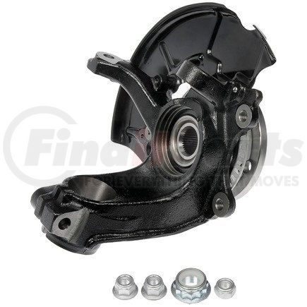 Dorman 686-200 Front Right Loaded Knuckle