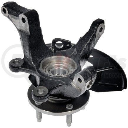 Dorman 698-376 Right Loaded Steering Knuckle