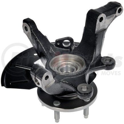 Dorman 698-377 Left Loaded Steering Knuckle