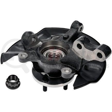 Dorman 698-389 Left Loaded Steering Knuckle