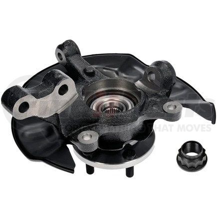 Dorman 698-388 Right Loaded Steering Knuckle