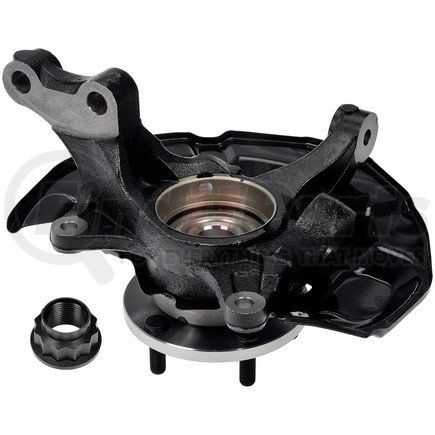 Dorman 698-392 Right Loaded Steering Knuckle