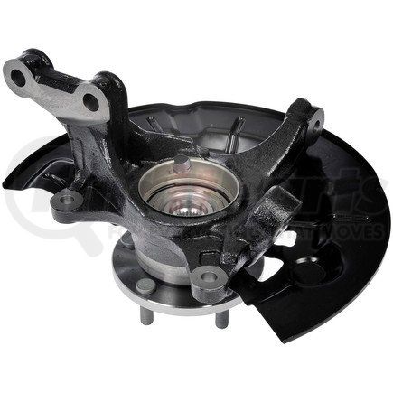 Dorman 698-382 Right Loaded Steering Knuckle