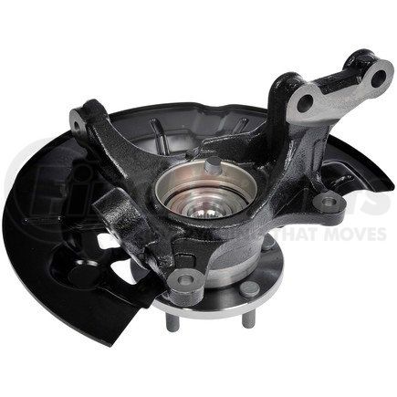 Dorman 698-383 Left Loaded Steering Knuckle