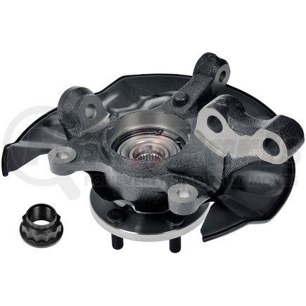 Dorman 698-385 Left Loaded Steering Knuckle