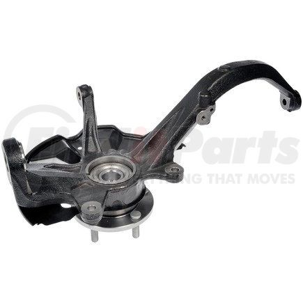 Dorman 698-409 Left Loaded Steering Knuckle