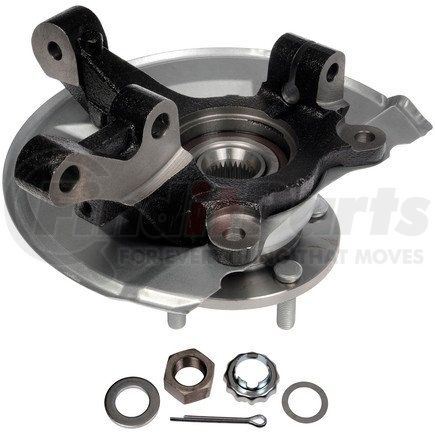 Dorman 698-410 Right Loaded Steering Knuckle