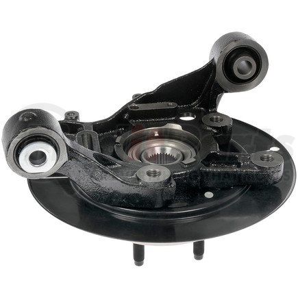 Dorman 698-412 Right Loaded Rear Knuckle