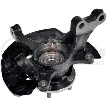 Dorman 698-399 Left Loaded Steering Knuckle