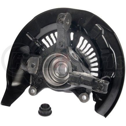 Dorman 698-433 Front Left Loaded Knuckle