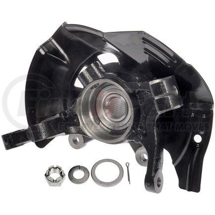 Dorman 698-459 Front Left Loaded Knuckle