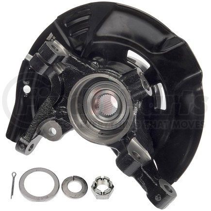 Dorman 698-454 Front Right Loaded Knuckle