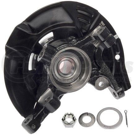 Dorman 698-455 Front Left Loaded Knuckle