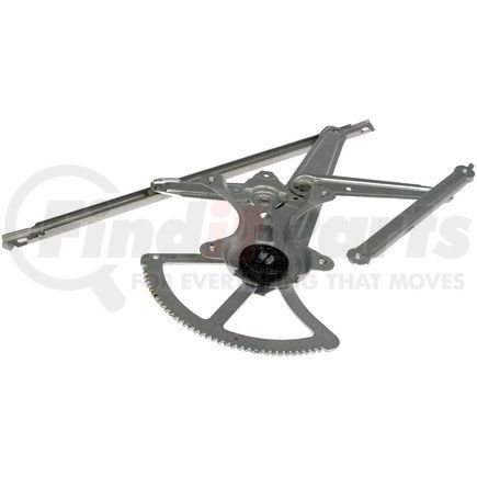 Dorman 740-361 Power Window Regulator (Regulator Only)