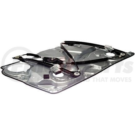 Dorman 740-369 Power Window Regulator (Regulator Only)
