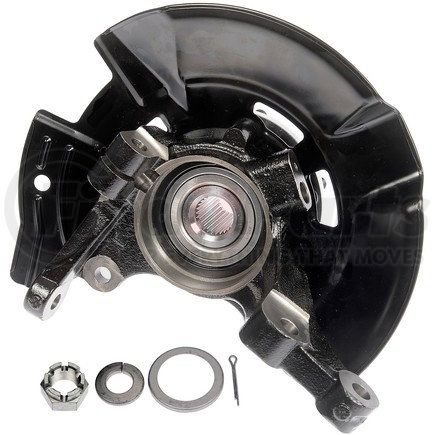 Dorman 698-464 Front Right Loaded Knuckle