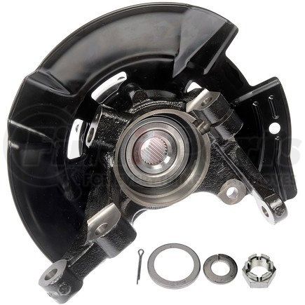 Dorman 698-465 Front Left Loaded Knuckle