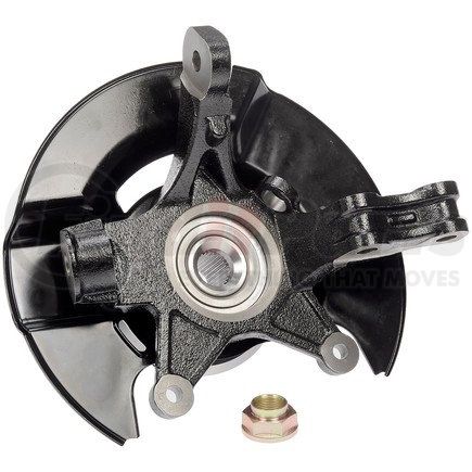 Dorman 698-481 Front Left Loaded Knuckle