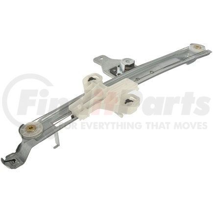 Dorman 752-790 Manual Window Regulator (Regulator Only)