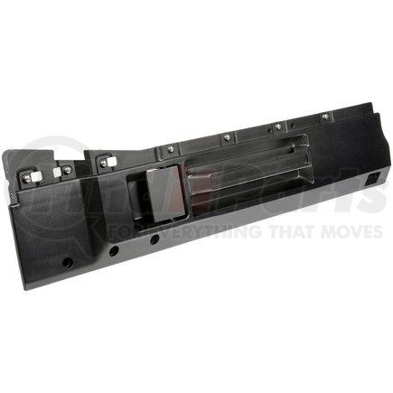 Dorman 761-5209 Interior Door Handle Front Left Window Sill Assembly