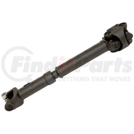 Dorman 938-240 Driveshaft Assembly - Front, for 1993-1994 Jeep Grand Cherokee