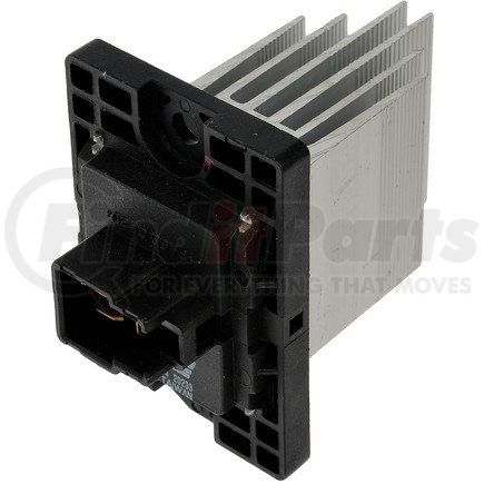 Dorman 973-267 HVAC Blower Motor Resistor
