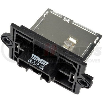 Dorman 984-128 HVAC Blower Motor Resistor