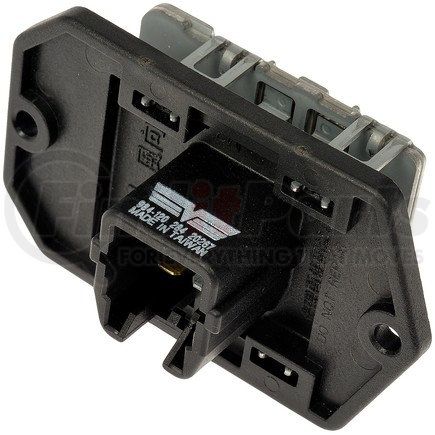 Dorman 984-120 HVAC Blower Motor Resistor
