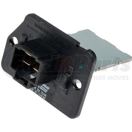 Dorman 984-440 HVAC Blower Motor Resistor