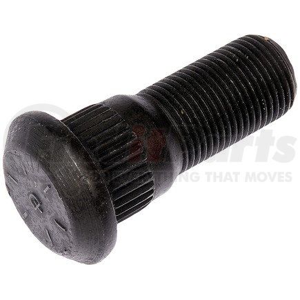 Dorman 610-0256.5 3/4 In.- 16 Wedge Head Stud- 0.784 In. Body Dia. 2.12 In. Length
