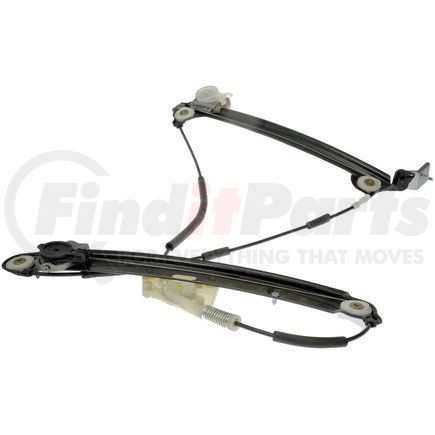 Dorman 740-958 Power Window Regulator (Regulator Only)