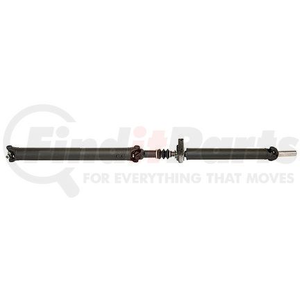 Dorman 986-396 Driveshaft Assembly - Rear