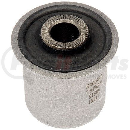 Dorman BC83135 Suspension Control Arm Bushing