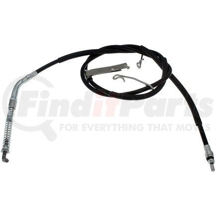 Dorman C660030 Parking Brake Cable