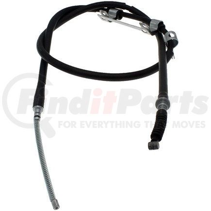 Dorman C660147 Parking Brake Cable