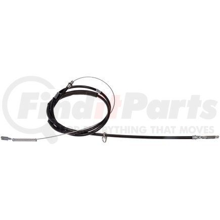 Dorman C660960 Parking Brake Cable