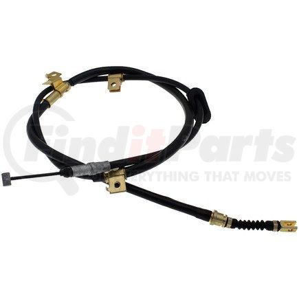 Dorman C138871 Parking Brake Cable