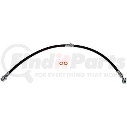 Dorman H621968 Brake Hydraulic Hose