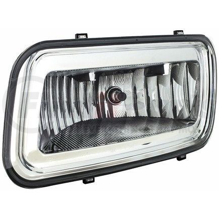 Dorman 1571018 Fog Lamp Assembly